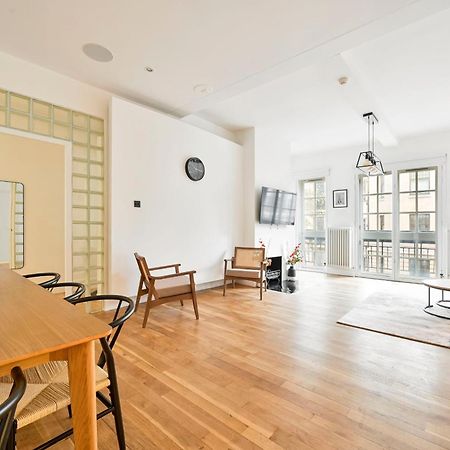 Stunning 3 Bed Central London Apartment Εξωτερικό φωτογραφία