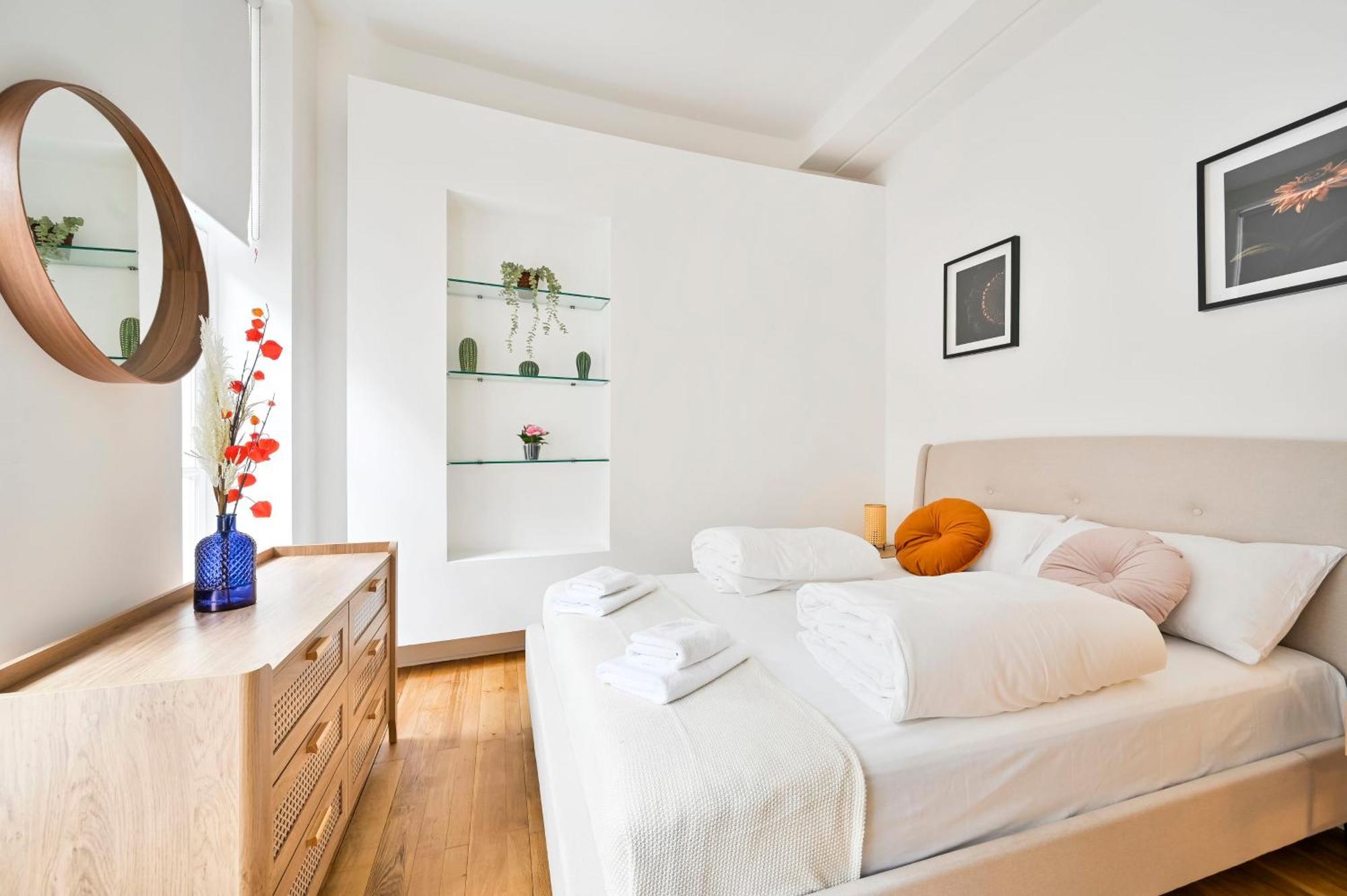 Stunning 3 Bed Central London Apartment Εξωτερικό φωτογραφία