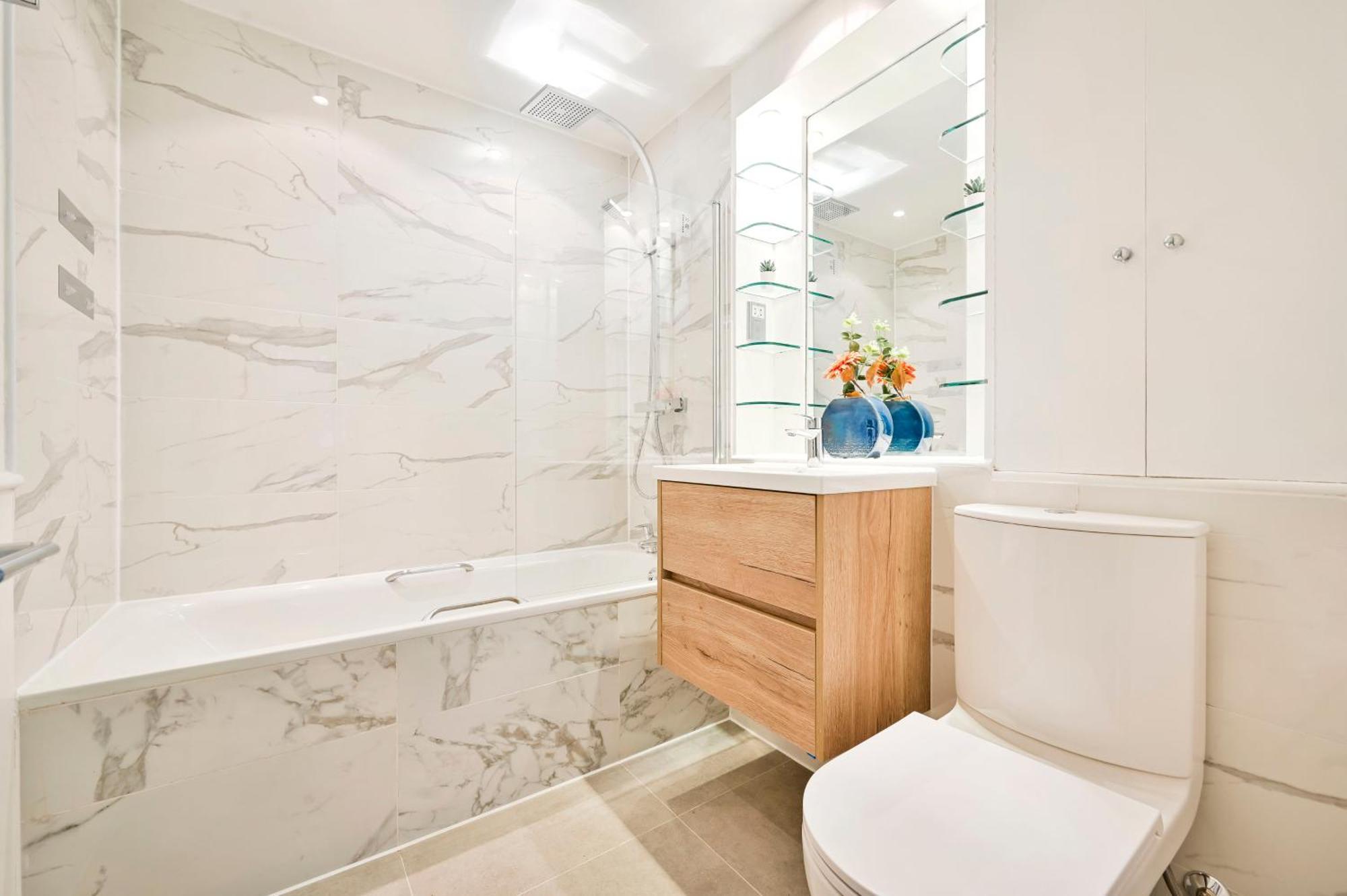 Stunning 3 Bed Central London Apartment Εξωτερικό φωτογραφία