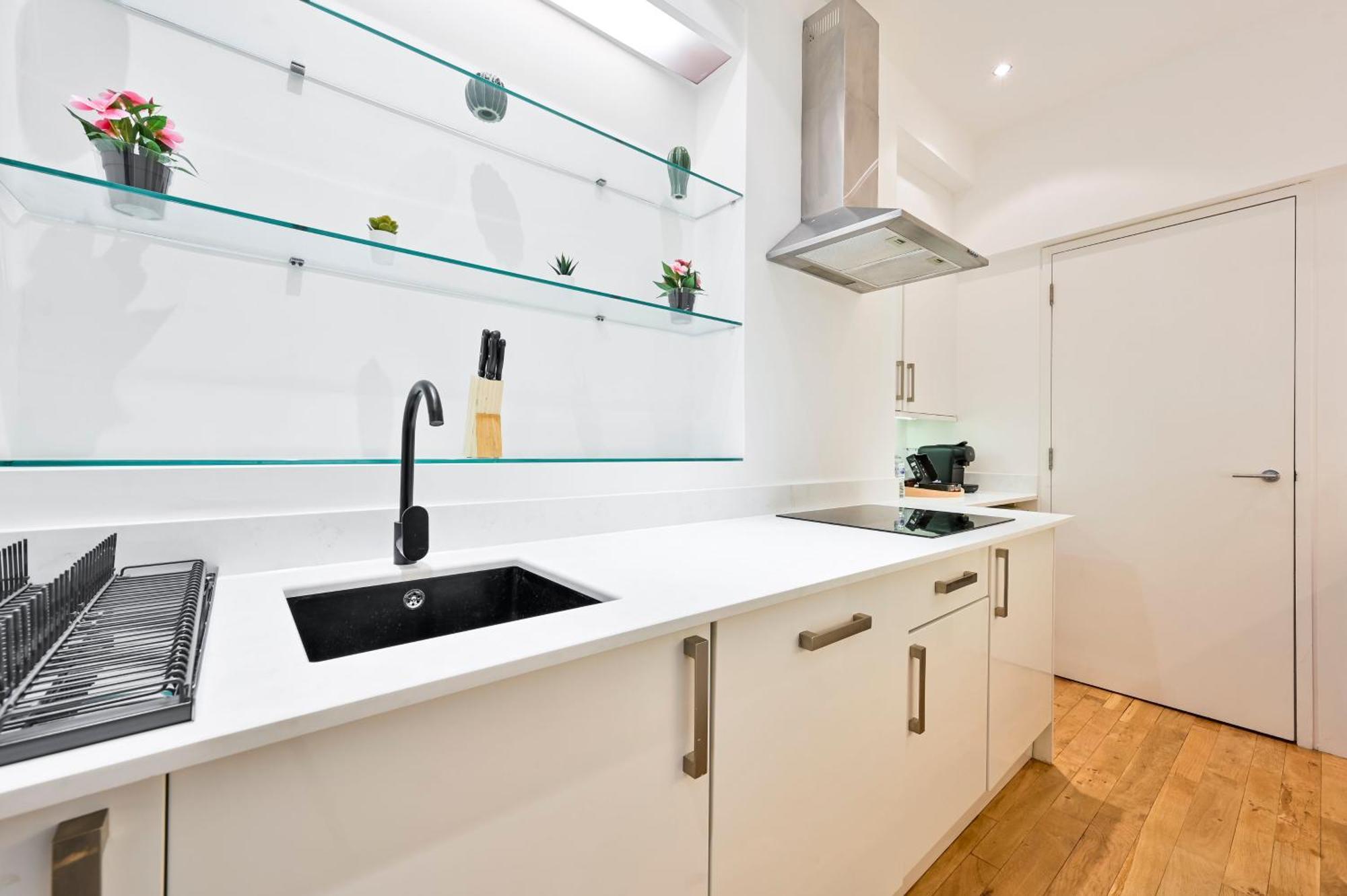 Stunning 3 Bed Central London Apartment Εξωτερικό φωτογραφία