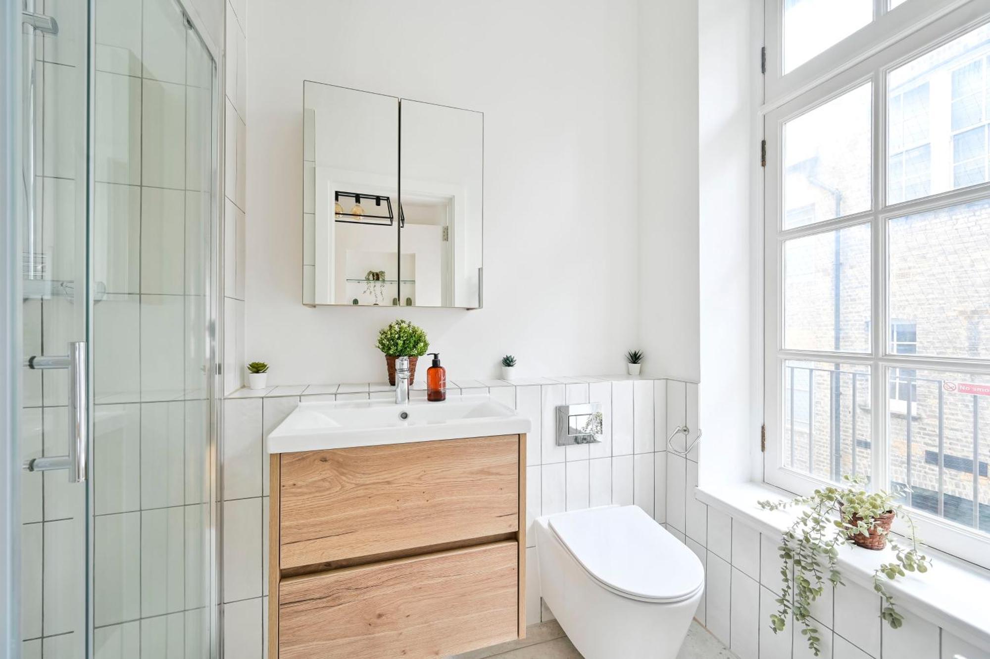 Stunning 3 Bed Central London Apartment Εξωτερικό φωτογραφία
