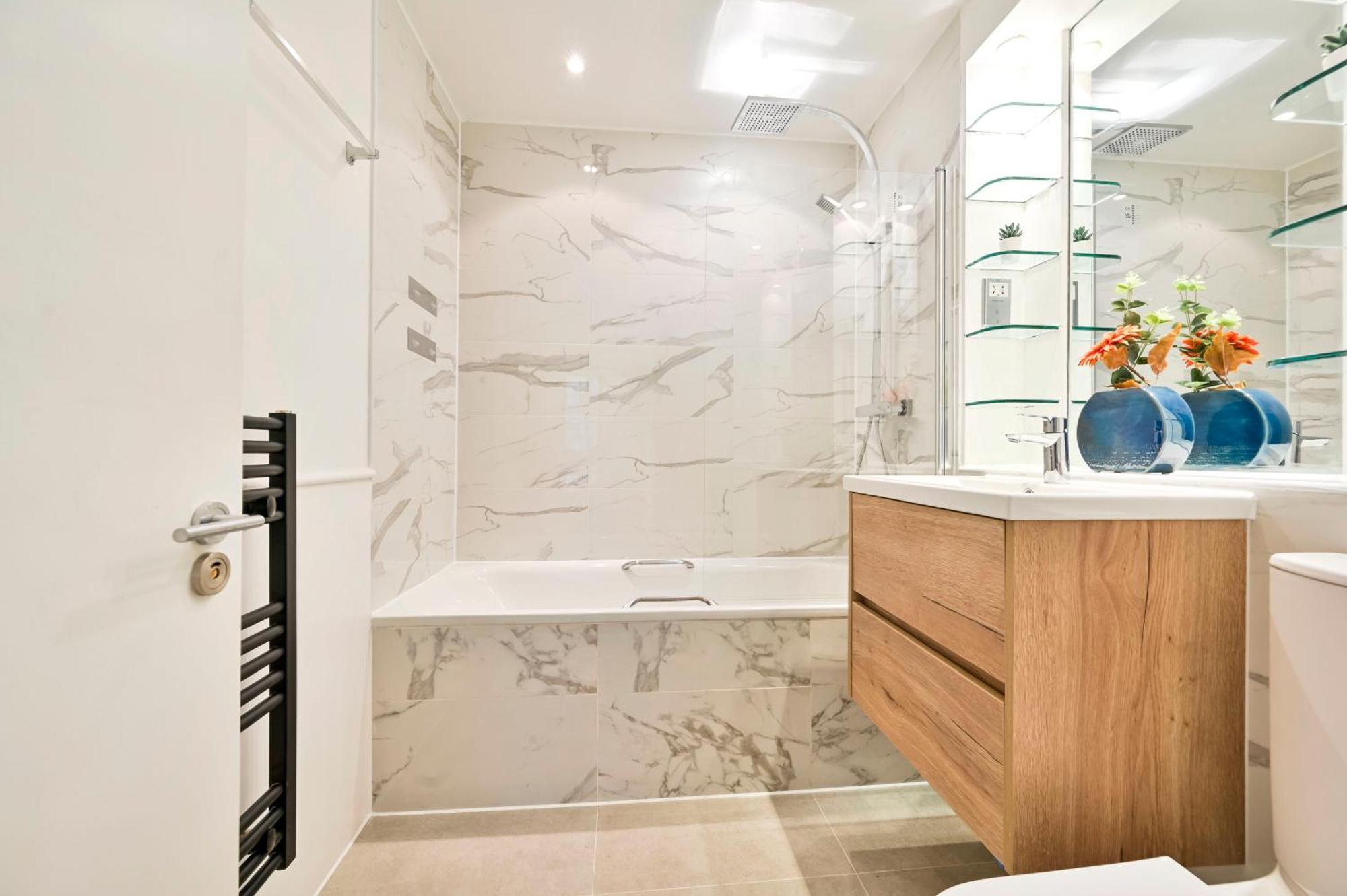 Stunning 3 Bed Central London Apartment Εξωτερικό φωτογραφία