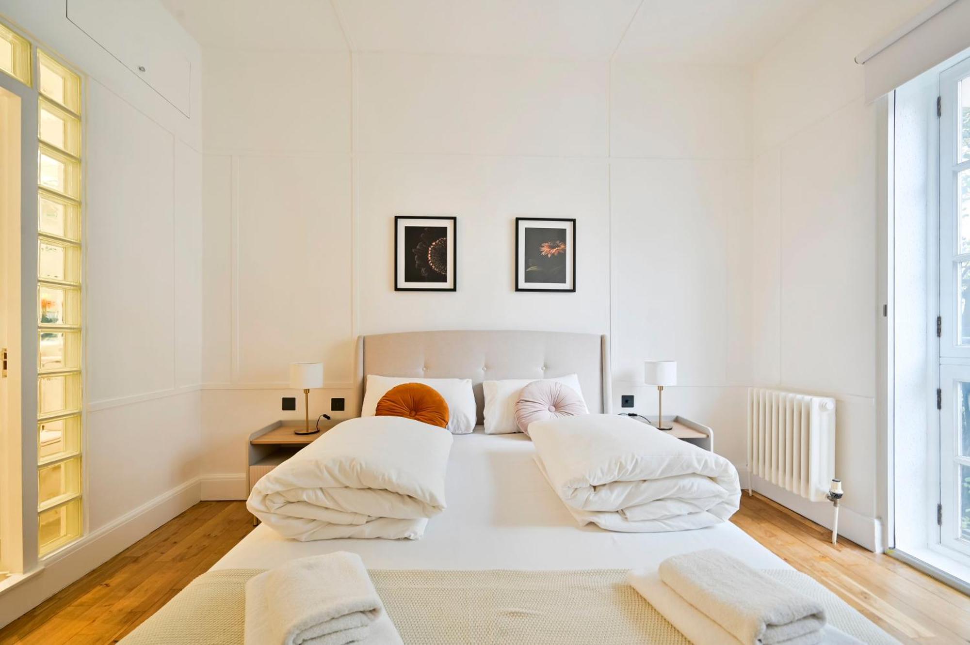 Stunning 3 Bed Central London Apartment Εξωτερικό φωτογραφία