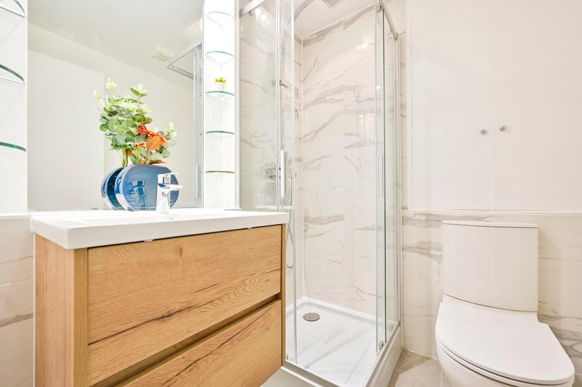 Stunning 3 Bed Central London Apartment Εξωτερικό φωτογραφία