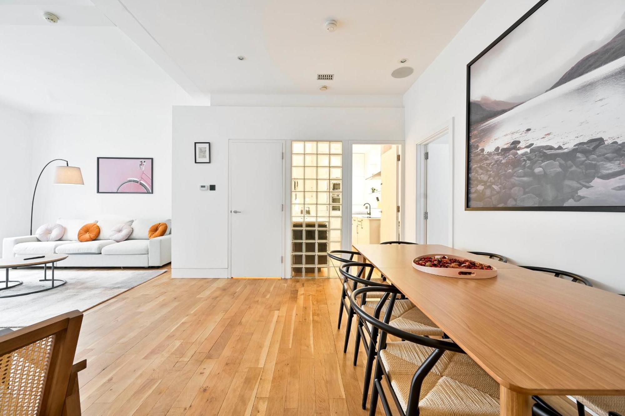 Stunning 3 Bed Central London Apartment Εξωτερικό φωτογραφία