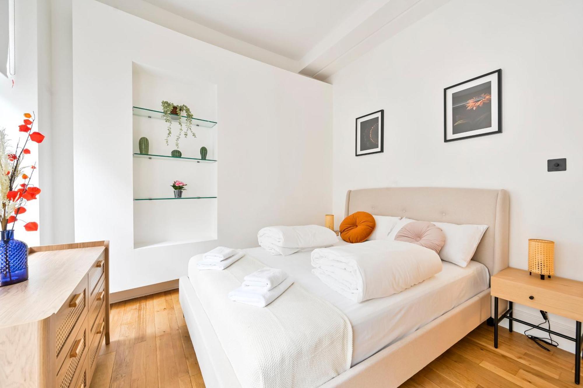 Stunning 3 Bed Central London Apartment Εξωτερικό φωτογραφία