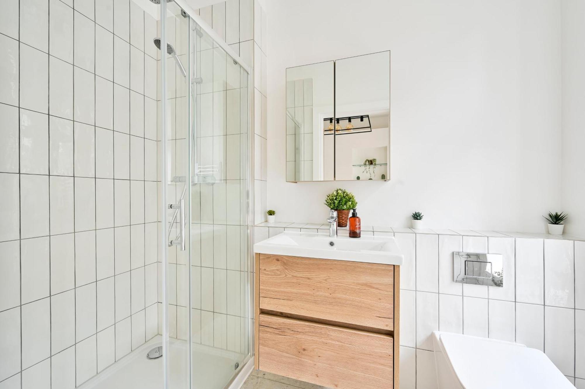 Stunning 3 Bed Central London Apartment Εξωτερικό φωτογραφία
