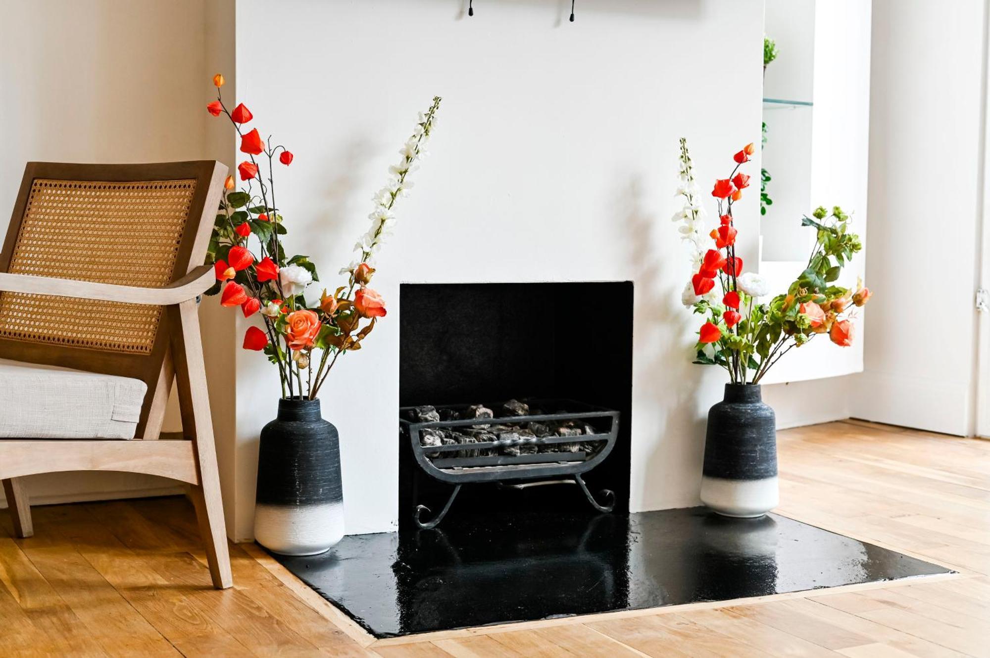 Stunning 3 Bed Central London Apartment Εξωτερικό φωτογραφία