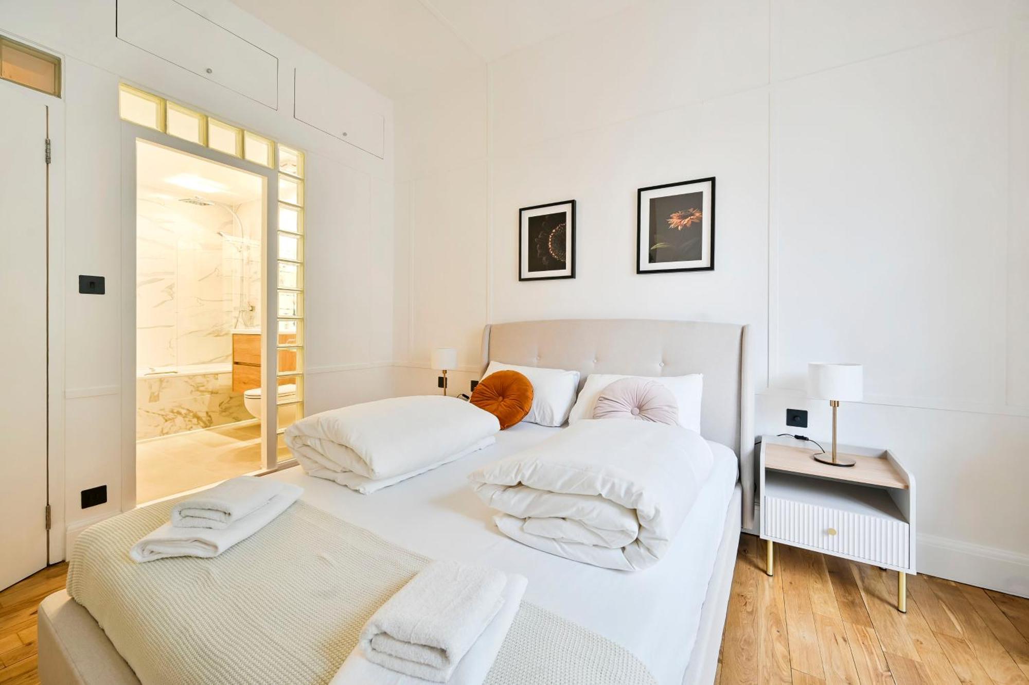 Stunning 3 Bed Central London Apartment Εξωτερικό φωτογραφία